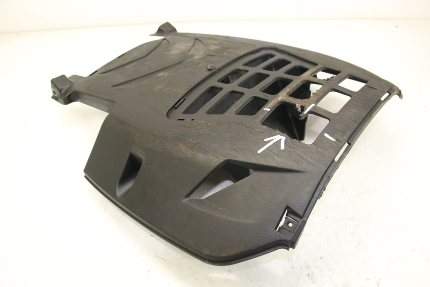 photo de LOWER FAIRING KYMCO DOWNTOWN ABS 125 (2015 - 2017) - Supplementary product photo