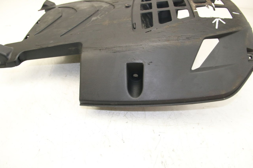 photo de LOWER FAIRING KYMCO DOWNTOWN ABS 125 (2015 - 2017) - Zoom on usage condition