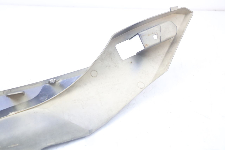 photo de RIGHT LOWER SIDE PANEL QUADRO 3D S 350 (2013 - 2018) - Checked used part