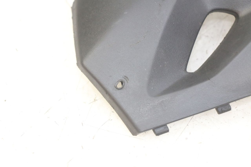 photo de RIGHT LOWER SIDE PANEL KYMCO AGILITY 16+ 4T 50 (2018 - 2023) - Component detail