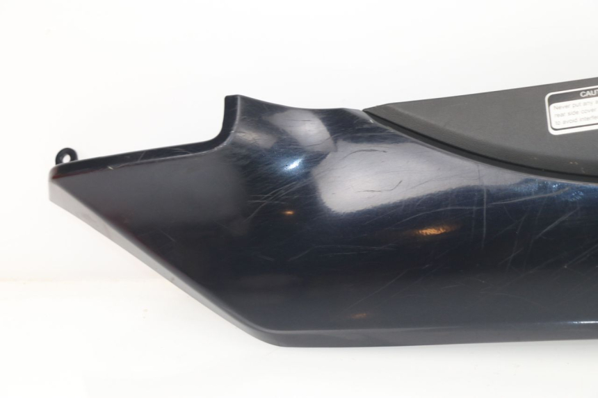 photo de RIGHT BELLY PANEL KYMCO AGILITY CITY 16P 125 (2015 - 2021) - Fixing points details