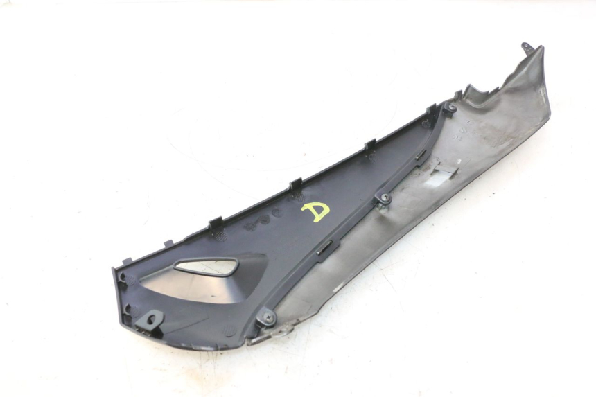 photo de RIGHT BELLY PANEL KYMCO AGILITY CITY 16P 125 (2015 - 2024) - Checked used part