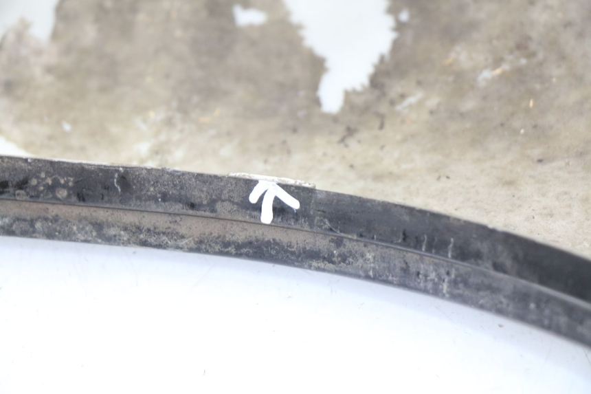 photo de RIGHT LOWER SIDE PANEL JONWAY AZTRAL 125 (2008 - 2017) - Additional view of the item