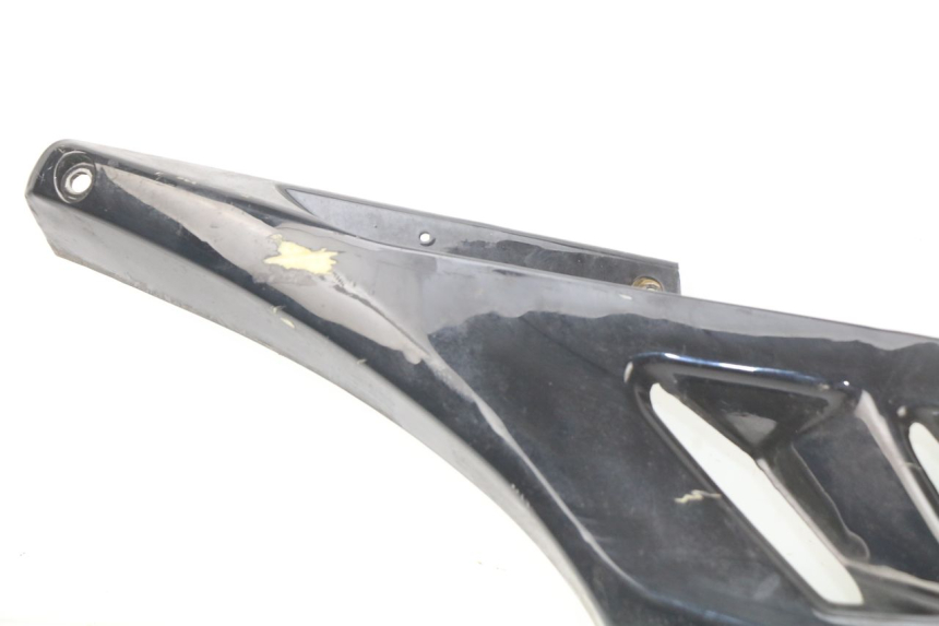 photo de RIGHT LOWER SIDE PANEL JONWAY AZTRAL 125 (2008 - 2017) - Detailed visual inspection