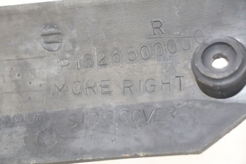 photo de RIGHT LOWER SIDE PANEL PGO BIG MAX 50 (2001 - 2009) - Component detail