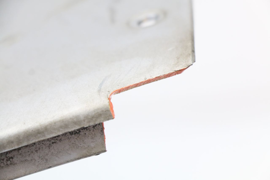 photo de RIGHT LOWER SIDE PANEL BMW C1 125 (2000 - 2003) - Additional view of the item