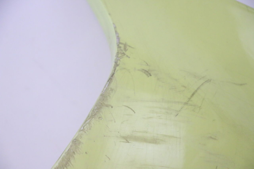 photo de RIGHT LOWER SIDE PANEL BMW C1 125 (2000 - 2003) - Alternative angle
