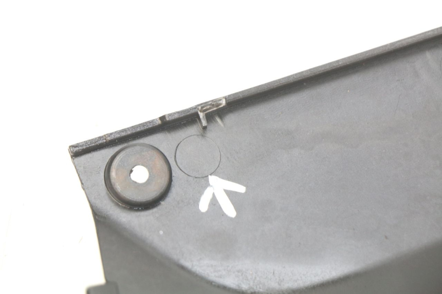 photo de RIGHT BELLY PANEL RIDE CLASSIC 2T 50 (2014 - 2022) - Zoom on usage condition