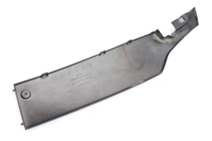 photo de RIGHT BELLY PANEL KYMCO DINK 4T 50 (2007 - 2018) - Technical close-up