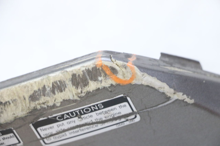 photo de RIGHT LOWER SIDE PANEL KYMCO DINK STREET 125 (2009 - 2014) - Component detail