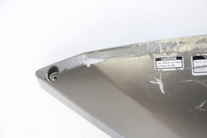 photo de RIGHT LOWER SIDE PANEL KYMCO DINK STREET 125 (2009 - 2014) - Distinctive features