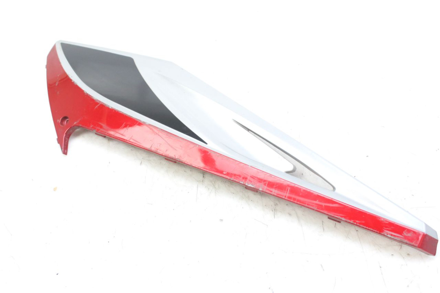 photo de RIGHT LOWER SIDE PANEL WAYSCRAL E-SPEED 1 (2022 - 2024) - Fixing points details