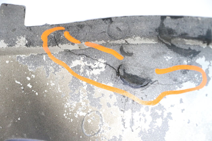 photo de RIGHT BELLY PANEL SUZUKI GSX F GSXF 750 (1988 - 1998) - Component detail