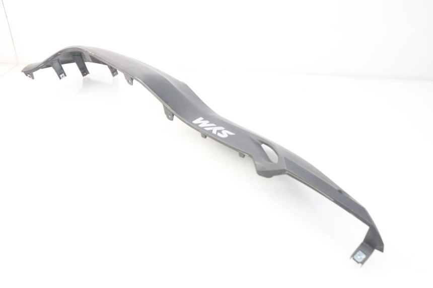 photo de RIGHT BELLY PANEL SYM GTS EFI ABS 125 (2012 - 2016) - Fixing points details