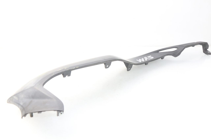 photo de RIGHT BELLY PANEL SYM GTS EFI ABS 125 (2012 - 2016) - Surface and material condition