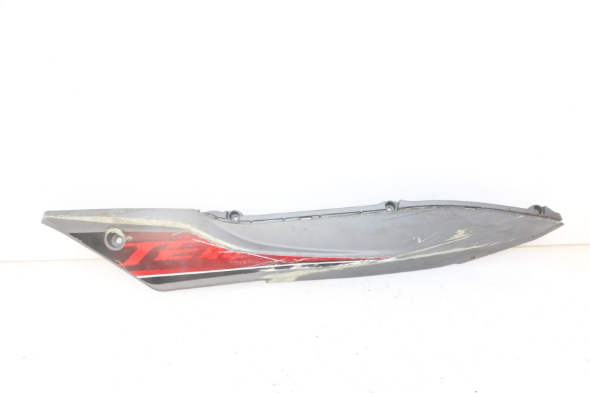 photo de RIGHT LOWER SIDE PANEL SYM JET 14 4T 50 (2018 - 2022) - Main view