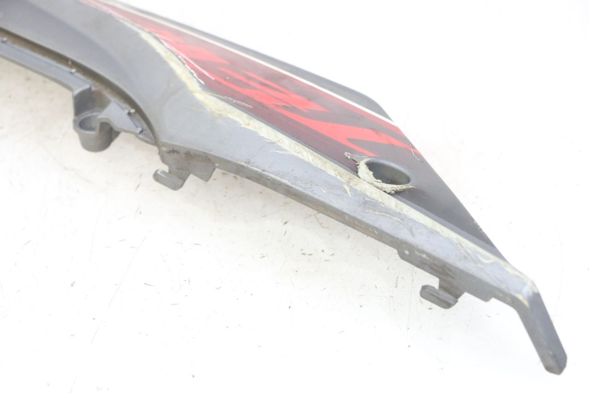 photo de RIGHT LOWER SIDE PANEL SYM JET 14 4T 50 (2018 - 2022) - Surface and material condition