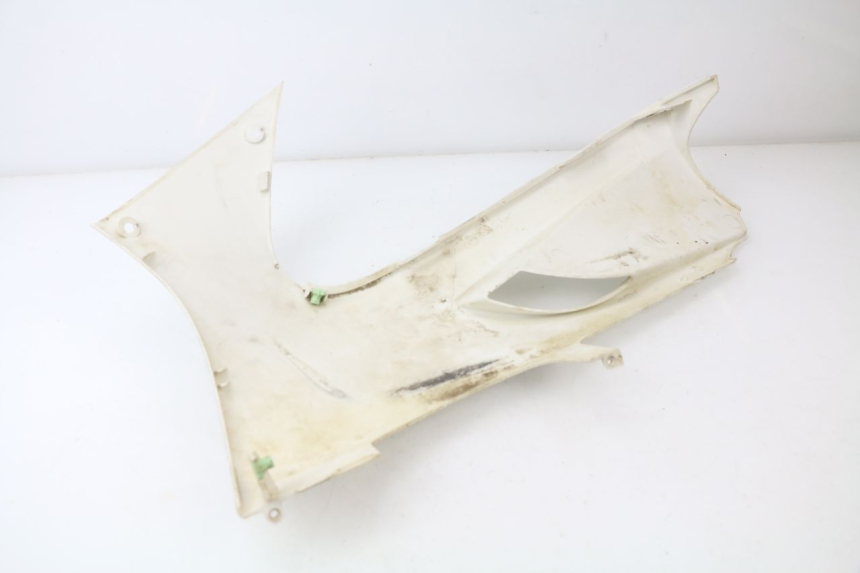 photo de RIGHT BELLY PANEL PEUGEOT JET FORCE CARBU 50 (2003 - 2016) - Component detail