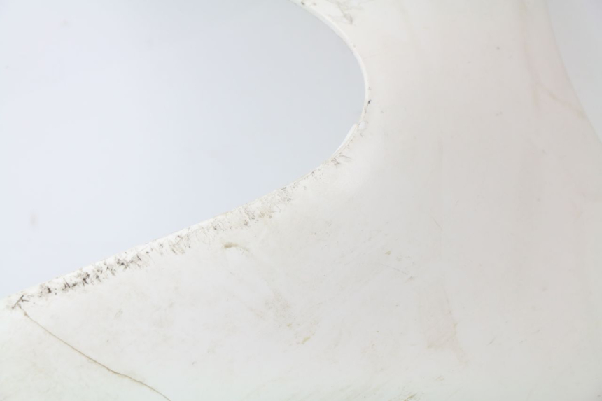 photo de RIGHT BELLY PANEL PEUGEOT JET FORCE CARBU 50 (2003 - 2016) - Additional view of the item