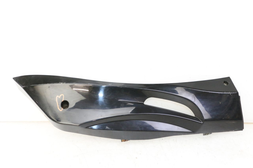 photo de RIGHT BELLY PANEL LONGJIA SHARPY 125 (2020 - 2024) - Main view