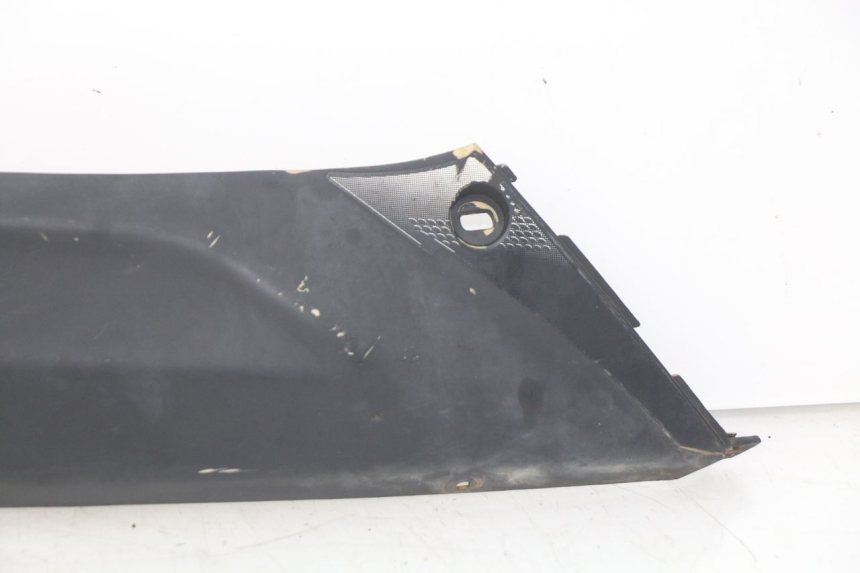 photo de RIGHT LOWER SIDE PANEL EUROCKA MATADOR 4T 50 (2010 - 2016) - Checked used part