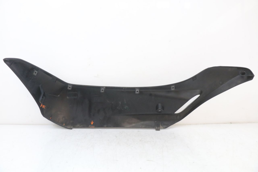 photo de RIGHT BELLY PANEL HONDA PCX (JF28) 125 (2009 - 2011) - Technical close-up