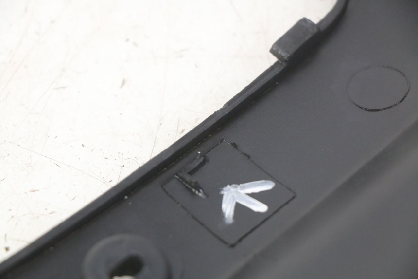 photo de RIGHT LOWER SIDE PANEL TNT MOTOR ROMA 10' 2T 50 (2011 - 2018) - Alternative perspective