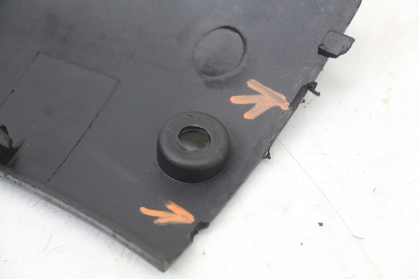 photo de RIGHT LOWER SIDE PANEL TNT MOTOR ROMA 10' 2T 50 (2011 - 2018) - Checked used part