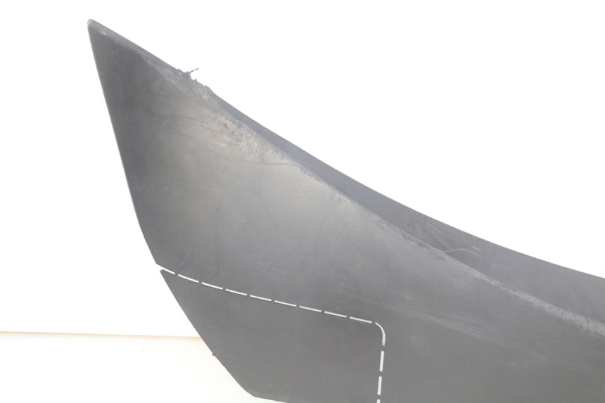 photo de RIGHT LOWER SIDE PANEL JM MOTORS SANTANA 50 (2014 - 2023) - Markings and original references