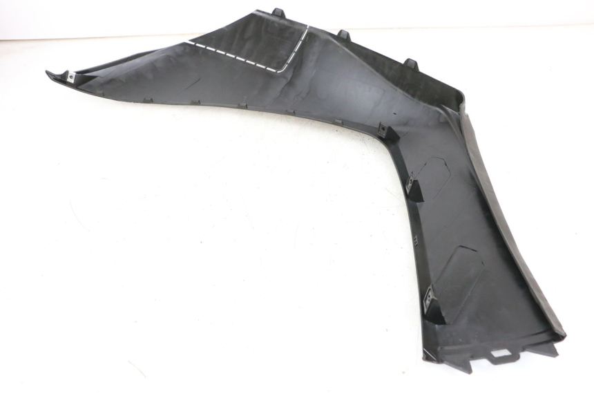 photo de RIGHT LOWER SIDE PANEL JM MOTORS SANTANA 50 (2014 - 2023) - Component detail