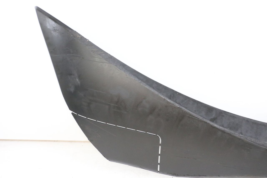 photo de RIGHT LOWER SIDE PANEL JM MOTORS SANTANA 50 (2014 - 2023) - Markings and original references