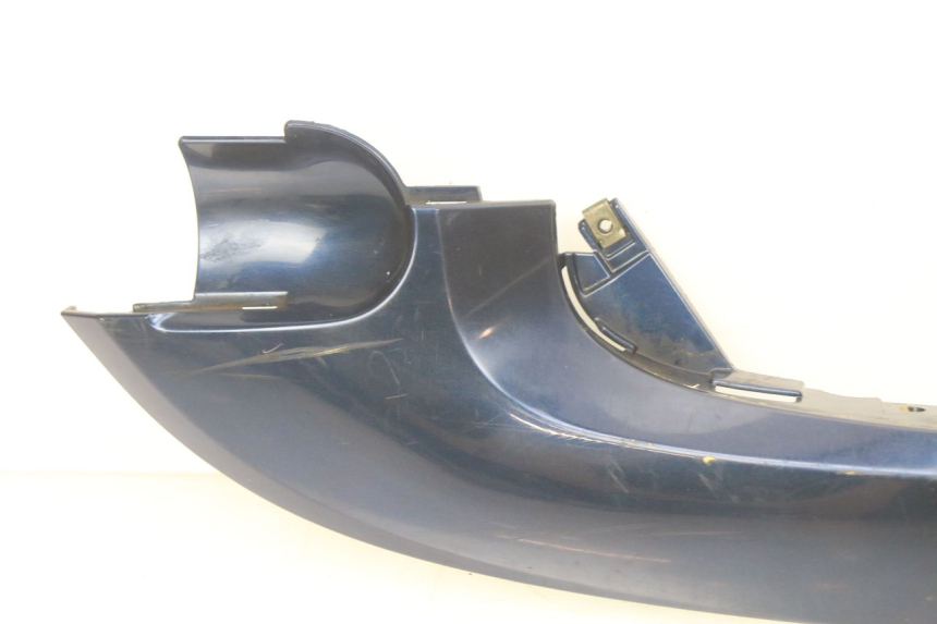 photo de RIGHT LOWER SIDE PANEL JM MOTORS SC 4T 50 (2012 - 2017) - Surface and material condition