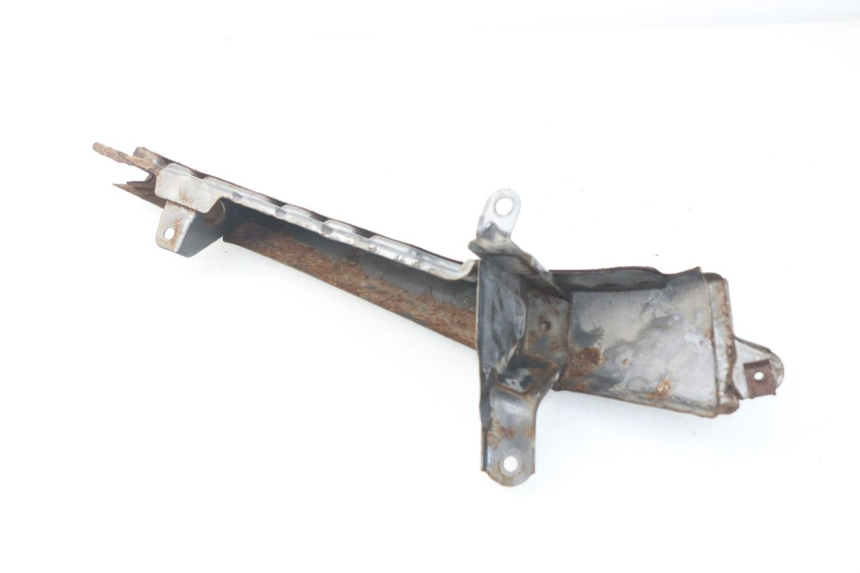 photo de RIGHT BELLY PANEL PEUGEOT SC 50 (1988 - 1992) - Alternative perspective