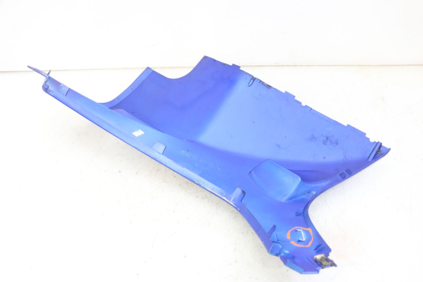 photo de RIGHT BELLY PANEL PEUGEOT SPEEDFIGHT 2 LC 50 (2000 - 2009) - Component detail