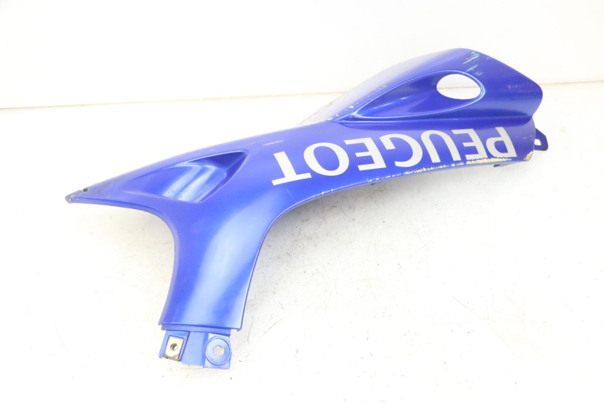 photo de RIGHT BELLY PANEL PEUGEOT SPEEDFIGHT 2 LC 50 (2000 - 2009) - Fixing points details