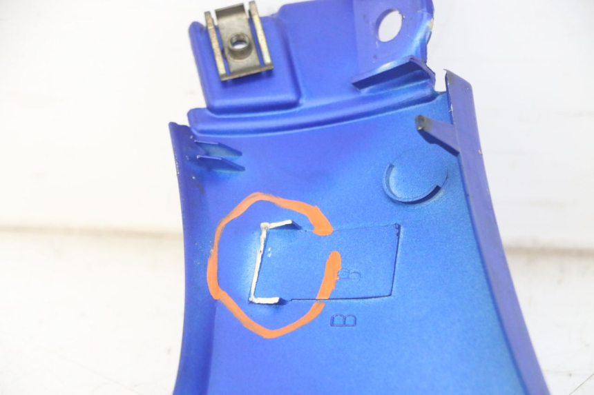 photo de RIGHT BELLY PANEL PEUGEOT SPEEDFIGHT 2 LC 50 (2000 - 2009) - Checked used part