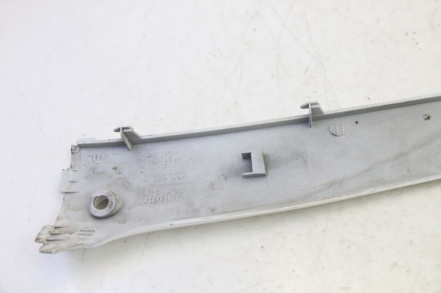 photo de RIGHT BELLY PANEL PEUGEOT TWEET PRO EFI 4T 50 (2021 - 2022) - Markings and original references