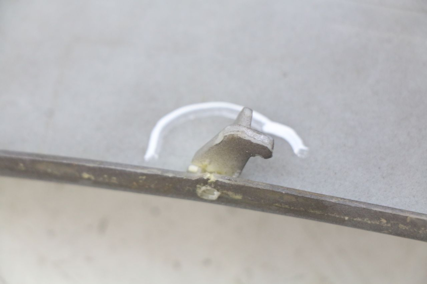 photo de RIGHT LOWER SIDE PANEL PEUGEOT V-CLIC VCLIC 50 (2007 - 2013) - Markings and original references