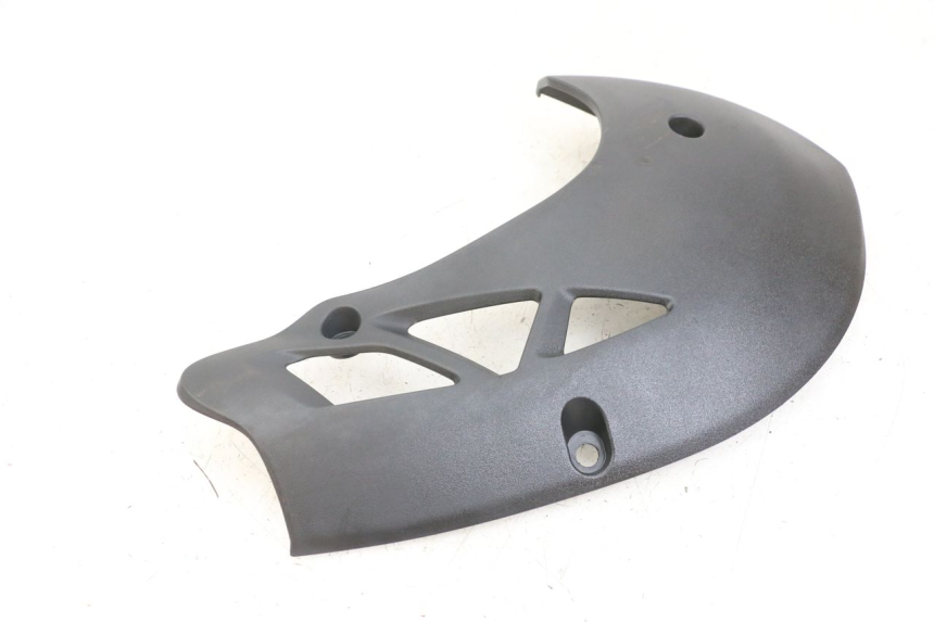 photo de RIGHT LOWER SIDE PANEL KAWASAKI VERSYS ABS 650 (2015 - 2018) - Technical close-up