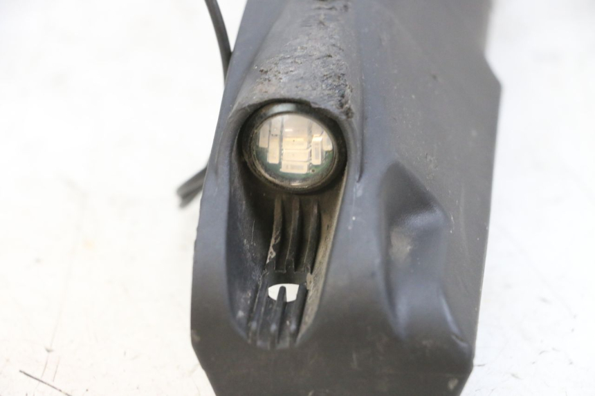 photo de RIGHT LOWER FRAME DUALTRON VICTOR LIMITED 1 - Alternative perspective