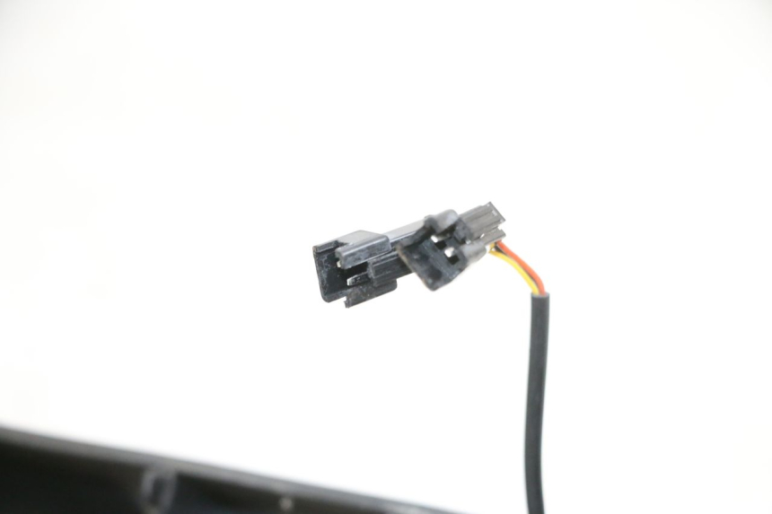 photo de RIGHT LOWER FRAME DUALTRON VICTOR LIMITED 1 - Fixing points details