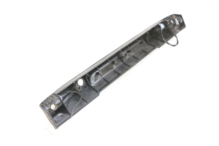 photo de RIGHT LOWER FRAME DUALTRON VICTOR LIMITED 1 - Markings and original references