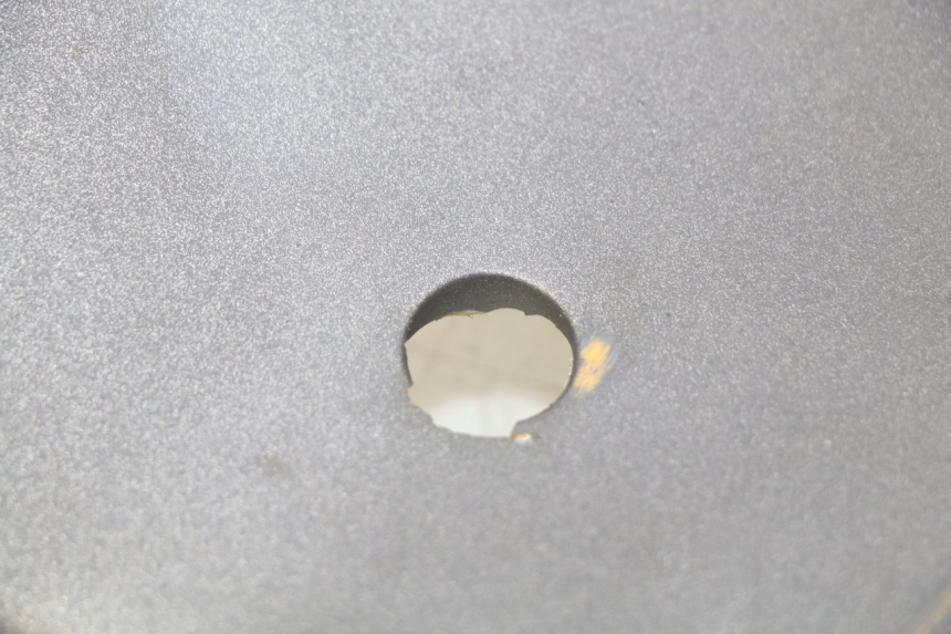 photo de RIGHT LOWER SIDE PANEL YIYING YY50QT-10 50 (2007 - 2022) - Component detail