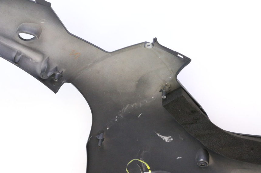 photo de RIGHT BELLY PANEL YAMAHA YZF R6 600 (2008 - 2009) - High-resolution close-up