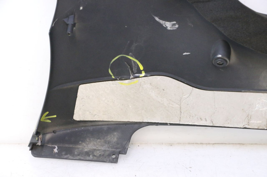 photo de RIGHT BELLY PANEL YAMAHA YZF R6 600 (2008 - 2009) - Supplementary product photo