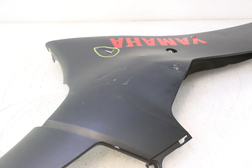 photo de RIGHT BELLY PANEL YAMAHA YZF R6 600 (2008 - 2009) - Markings and original references
