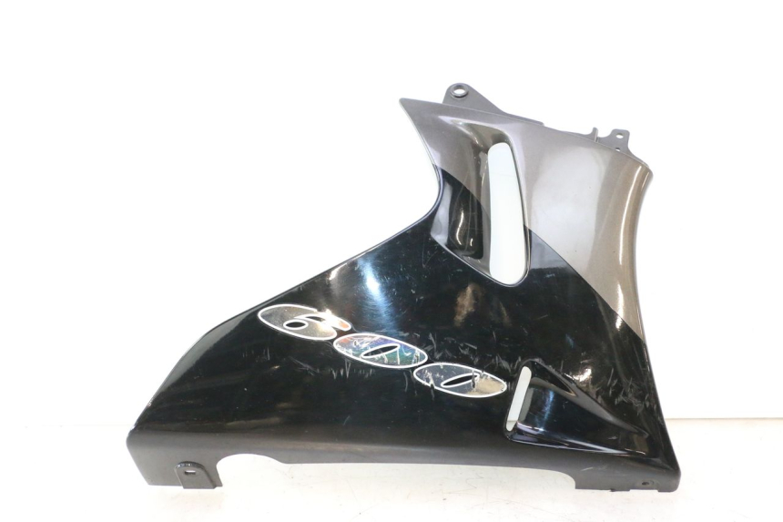 photo de RIGHT BELLY PANEL KAWASAKI ZZR 600 (1995 - 2004) - Main view