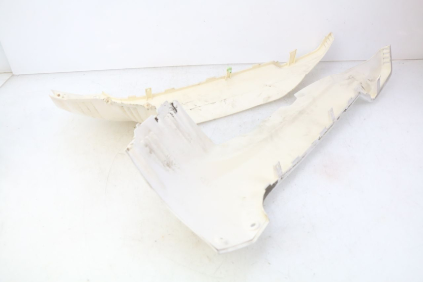 photo de LOWER PART OF THE BODY PEUGEOT E-VIVACITY 1 (2012 - 2018) - Surface and material condition