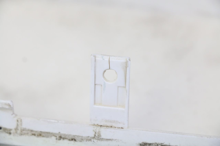 photo de LOWER PART OF THE BODY PEUGEOT E-VIVACITY 1 (2012 - 2018) - Markings and original references