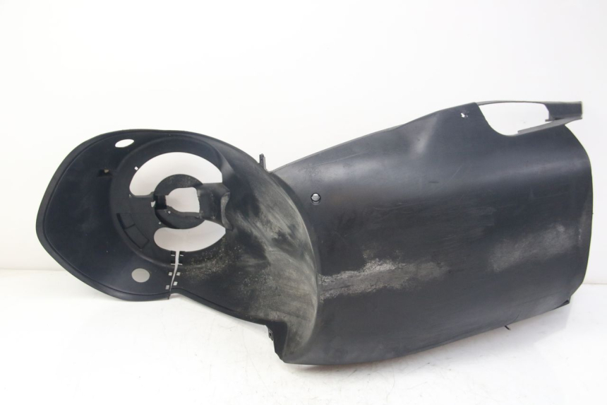 photo de LOWER BODY SHELL YAMAHA D'ELIGHT DELIGHT 125 (2017 - 2020) - Main view